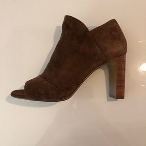 steve madden booties
